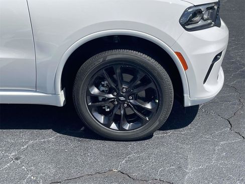 New 2026 Dodge Durango GT w/ Blacktop Package image 35