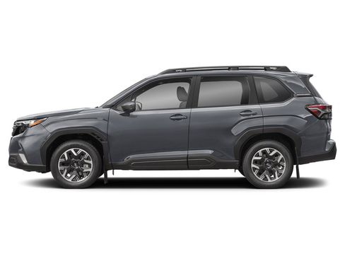 Used 2025 Subaru Forester Premium AWD/4WD image 3