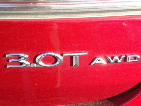 Used 2017 Lincoln MKZ Select w/ Select Plus Package image 10