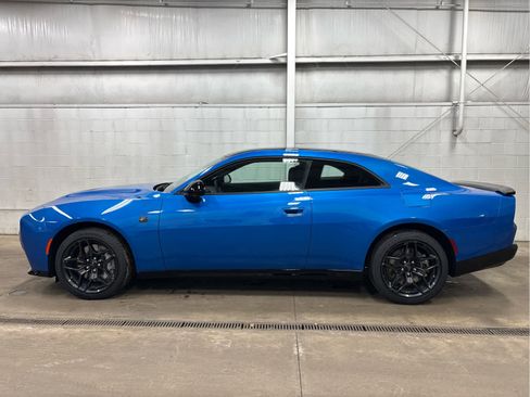 New 2026 Dodge Charger Scat Pack image 4