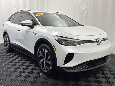 Used 2023 Volkswagen ID.4 Pro image 12