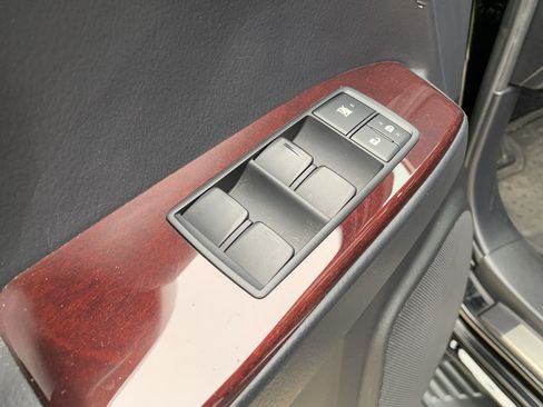 Used 2016 Lexus GX 460 Luxury image 15