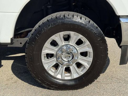 Used 2021 Ford F250 XLT image 25