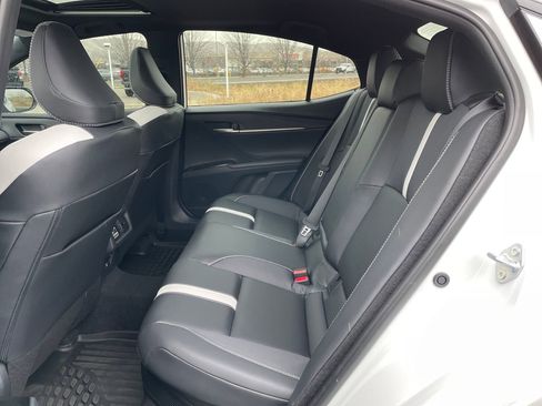 New 2026 Toyota Camry Hybrid w/ Multimedia Upgrade Package image 11