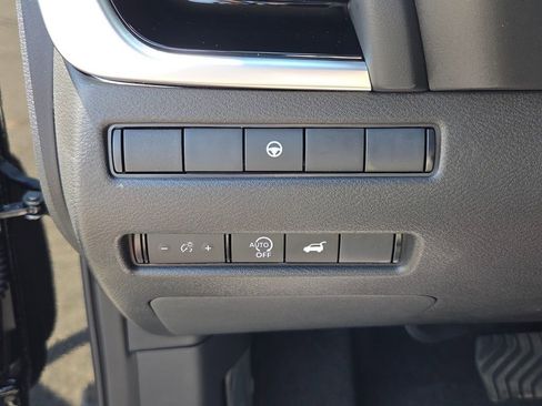 New 2026 Nissan Rogue SV image 23