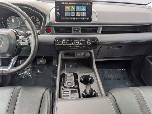 Certified 2023 Honda Pilot EX-L image 17