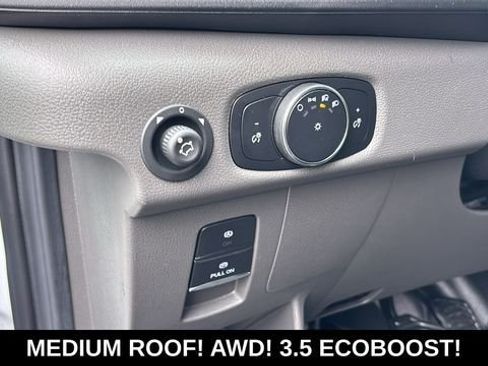 New 2026 Ford Transit 250 148 Medium Roof Extended AWD image 10