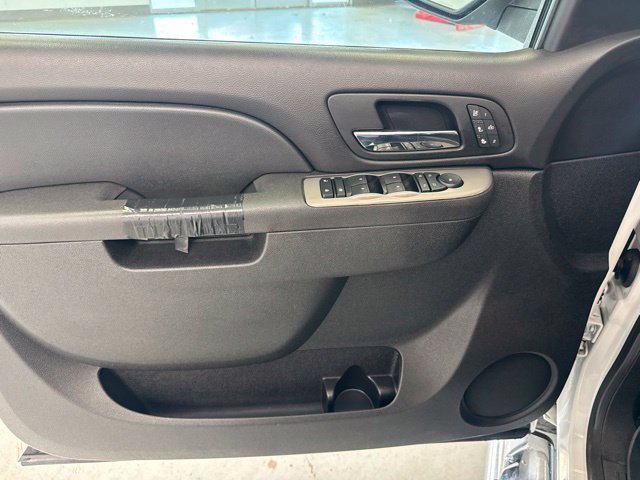 Used 2012 Chevrolet Silverado 1500 LTZ w/ LTZ Plus Package AWD/4WD image 18