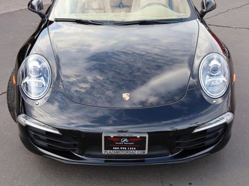 Used 2013 Porsche 911 Carrera image 9