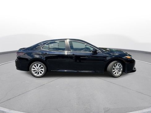 Certified 2023 Toyota Camry LE FWD image 5