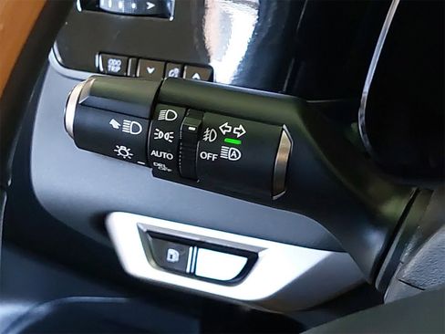 Used 2024 Lexus RX 350h image 21