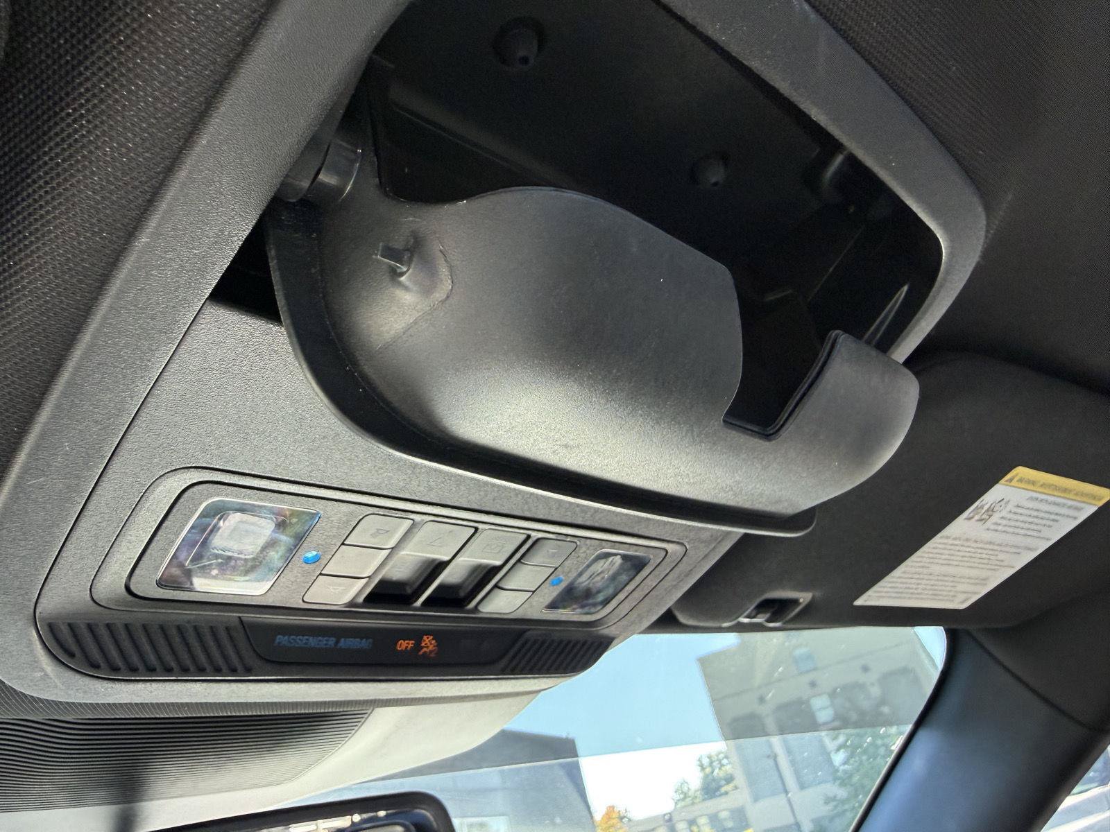 Used 2021 Ford Explorer ST w/ Equipment Group 401A AWD/4WD image 29