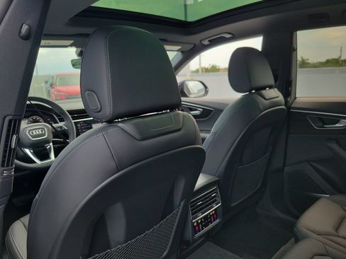 New 2026 Audi Q8 Premium Plus AWD/4WD image 24