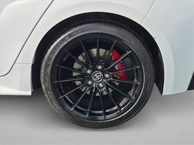 New 2026 Toyota Corolla GR AWD/4WD image 10