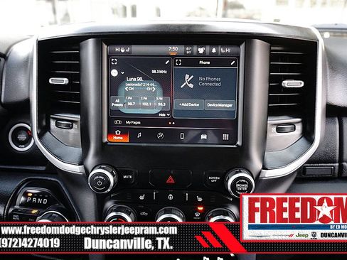 Certified 2023 RAM 1500 Big Horn image 21