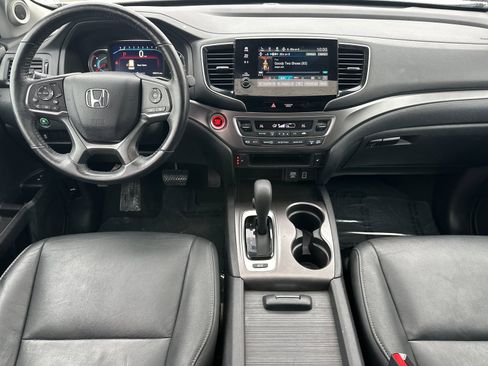 Used 2019 Honda Pilot EX-L image 13