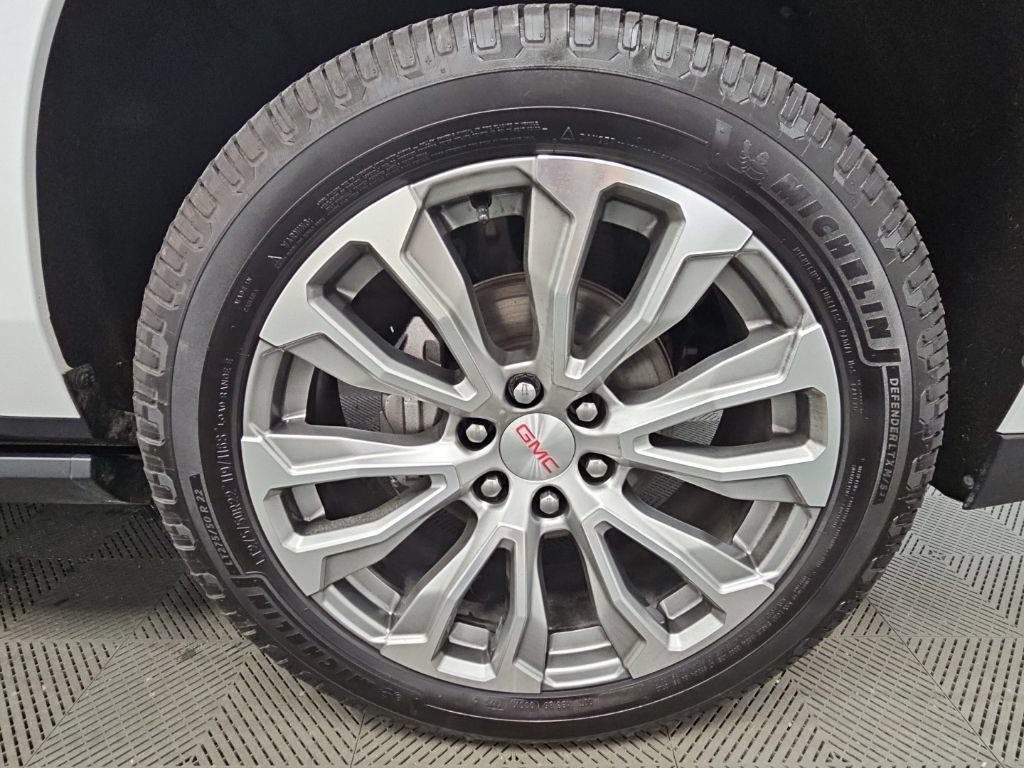 Certified 2023 GMC Yukon XL Denali w/ Denali Reserve Package RWD image 53