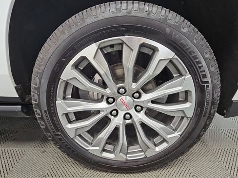 Certified 2023 GMC Yukon XL Denali w/ Denali Reserve Package RWD image 53