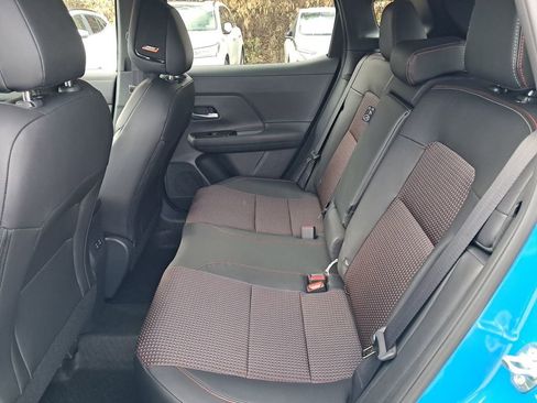 New 2026 Nissan Kicks SR w/ SR Premium Package AWD/4WD image 26