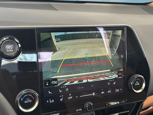 New 2026 Lexus NX 350 AWD w/ Premium Package image 16