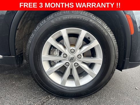 Used 2021 Dodge Durango SXT AWD/4WD image 10