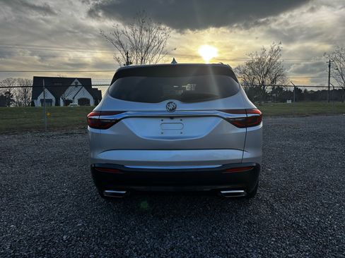 Used 2020 Buick Enclave Essence w/ Sound and Sites Package image 34