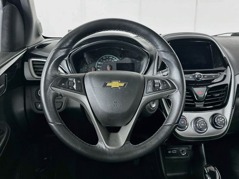 Used 2022 Chevrolet Spark ACTIV FWD image 17