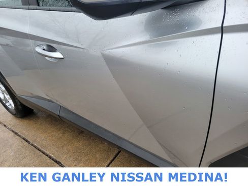 Used 2024 Hyundai Tucson SE image 13