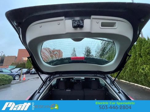 Used 2023 Nissan Leaf SV Plus image 53