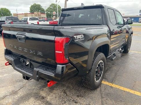 New 2026 Toyota Tacoma TRD Off-Road AWD/4WD image 5