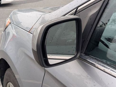 Used 2022 Ford Edge SEL image 12