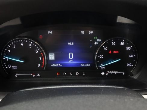 Certified 2023 Ford Explorer XLT w/ Equipment Group 202A image 33