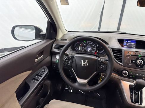 Used 2012 Honda CR-V EX image 23