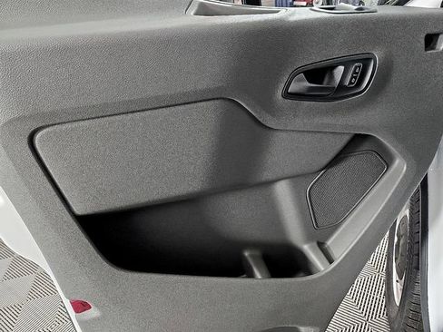New 2025 Ford Transit 150 Low Roof w/ Load Area Protection Package image 12