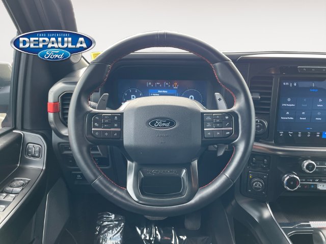 Used 2024 Ford F150 Raptor AWD/4WD image 15