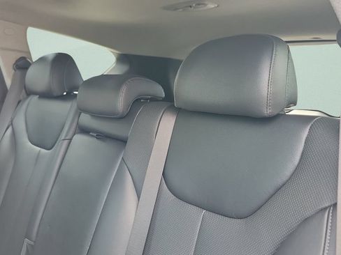 Used 2020 Hyundai Santa Fe Limited FWD image 10