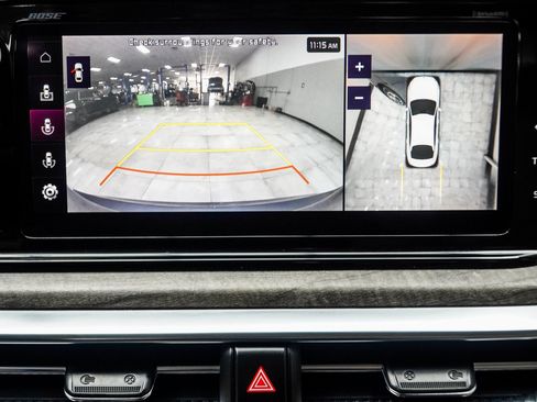 Used 2022 Kia K5 EX w/ EX Premium Package image 25