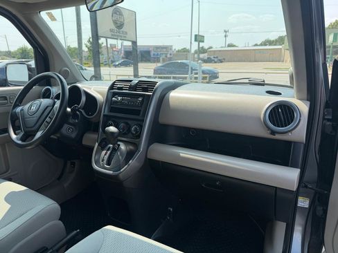 Used 2009 Honda Element LX image 12