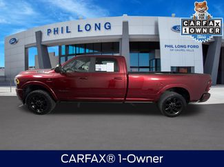 Used 2022 RAM 3500 Limited w/ Night Edition AWD/4WD video 2