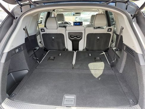 Certified 2026 Acura MDX SH-AWD w/ Advance Package image 18