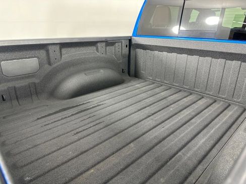 Certified 2025 RAM 1500 Rebel w/ Rebel Level 1 Equipment Group AWD/4WD image 8