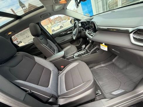 New 2026 Chevrolet TrailBlazer LT w/ Convenience Package image 20