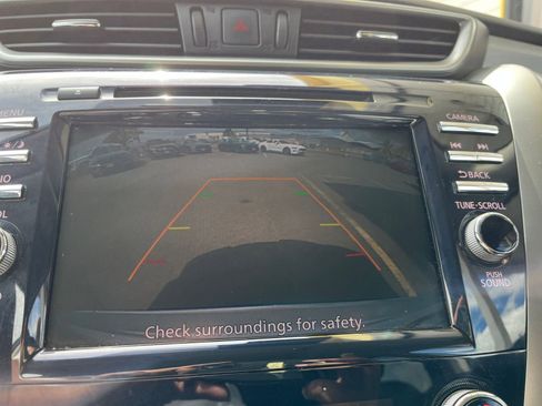 Used 2023 Nissan Murano S image 17