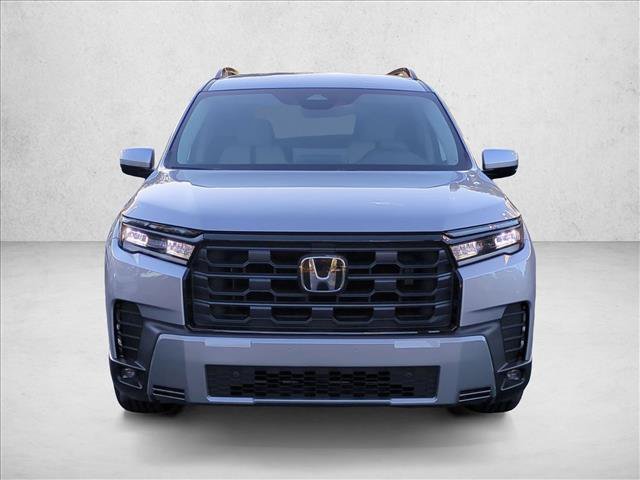 New 2026 Honda Pilot EX-L image 6