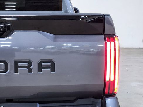 Used 2024 Toyota Tundra Platinum image 22