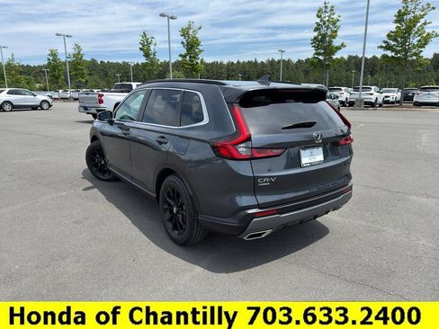 Used 2025 Honda CR-V Sport image 5