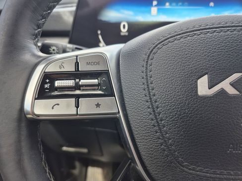 Certified 2023 Kia Telluride SX Prestige X-Line image 19