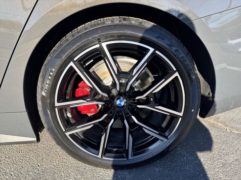 New 2026 BMW M440i w/ Premium Package image 26