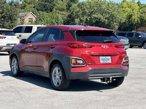 Used 2019 Hyundai Kona SE FWD image 5