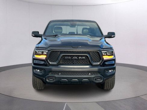 Used 2020 RAM 1500 Rebel w/ Rebel Level 2 Equipment Group AWD/4WD image 9